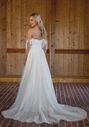 Essense of Australia D3529 A-Line Wedding Dress - thumbnail - 7