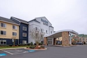 Picture of Fairfield Inn & Suites by Marriott High Point / Archdale