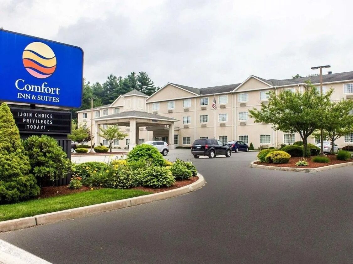 Picture of Comfort Inn & Suites