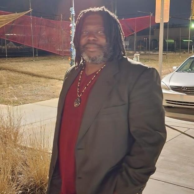 Orlando Carter