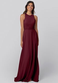 Kennedy Blue Faye Bridesmaid Dress