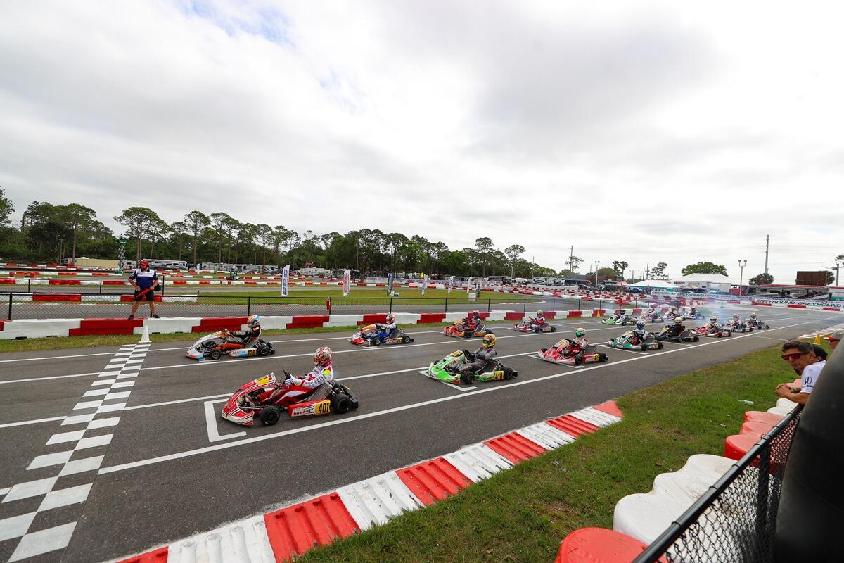 Picture of Piquet Entertainment & Race Park