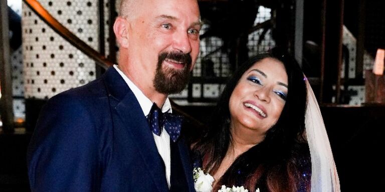 Dimple & Randy Home Page Banner