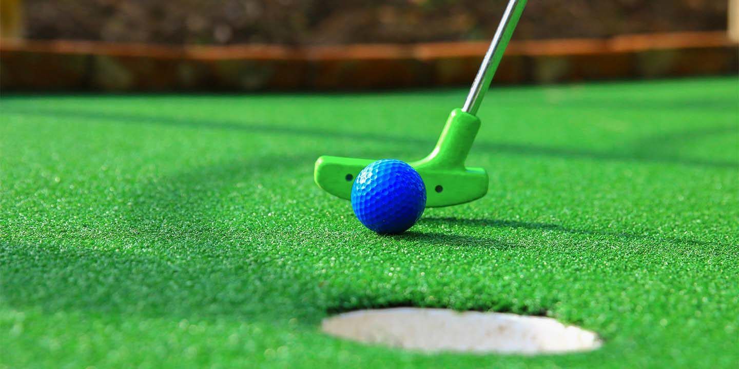 Picture of Mini Golf