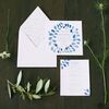 A Romantic Garden Wedding at Campovida in Hopland, California