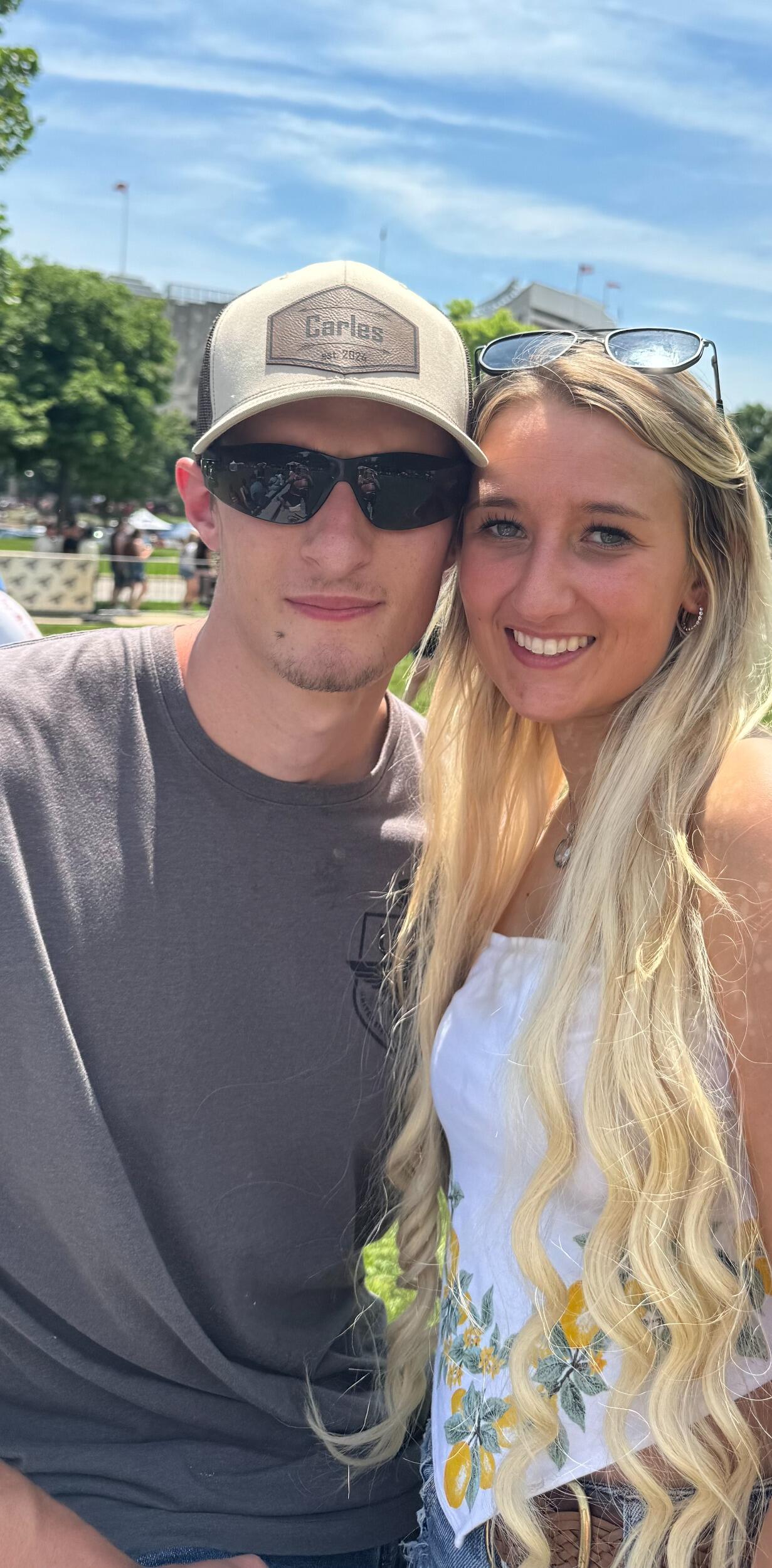 Buckeye Country Fest