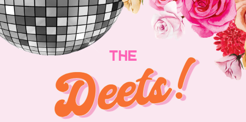 Molly & Everett Home Page Banner