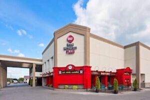 Picture of Best Western Plus Cobourg Inn & Convention Centre