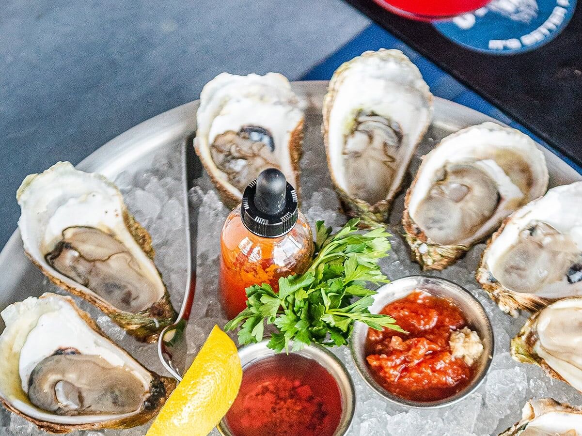 Picture of King Street Oyster Bar