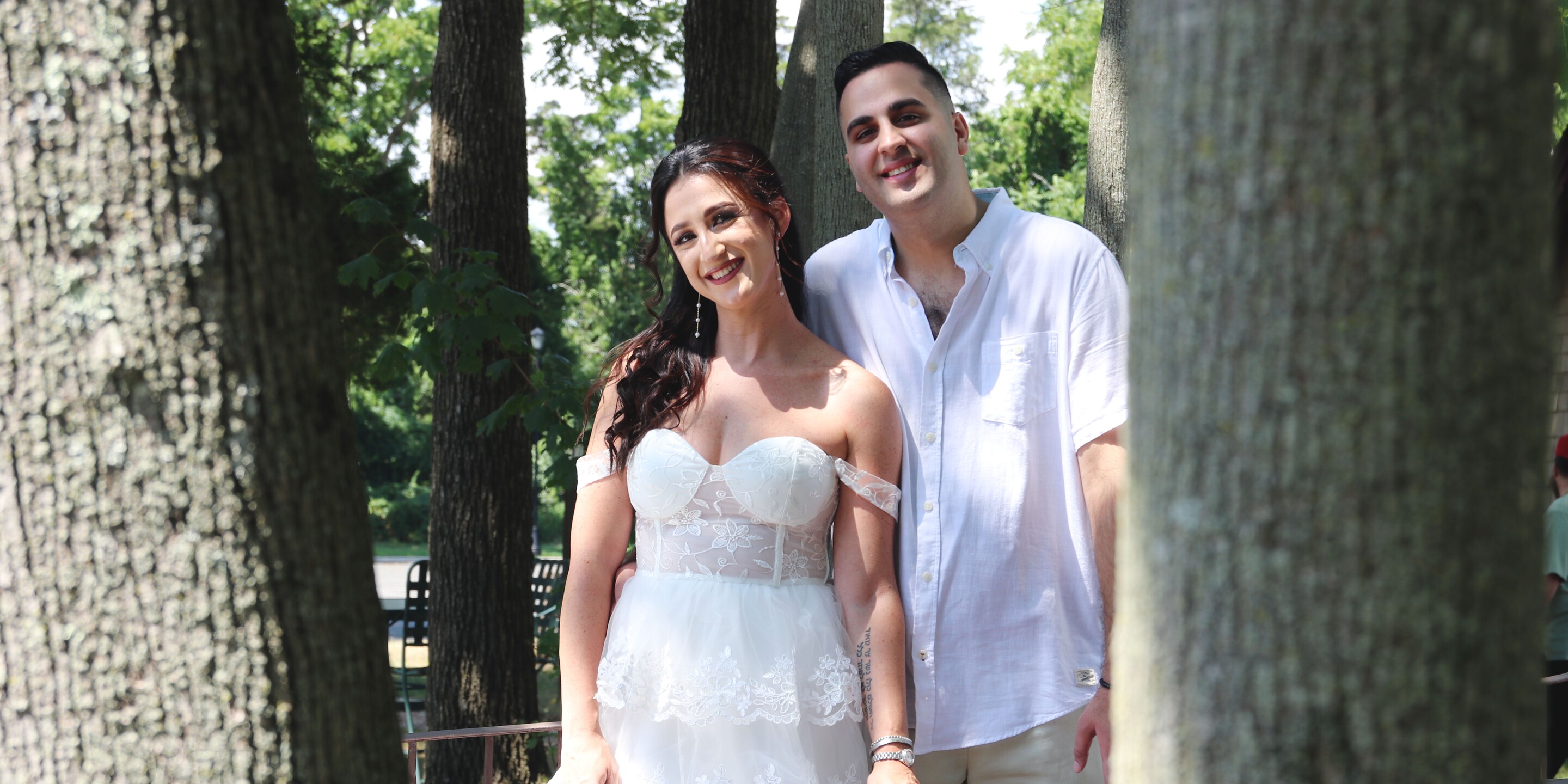 Jason & Rachel Home Page Banner