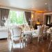 Chic, Sophisticated Cocktail Lounge