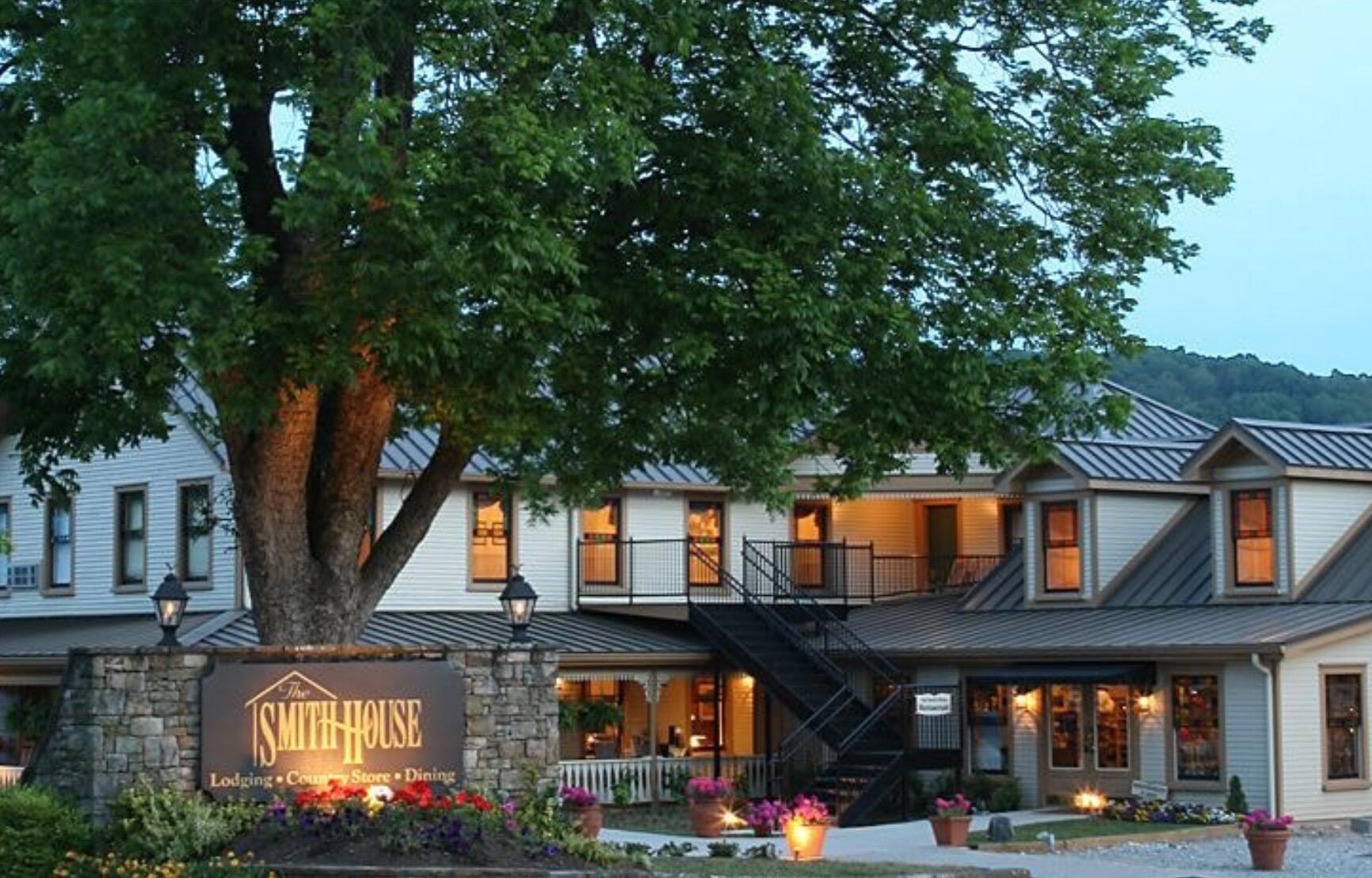 Picture of The Smith House