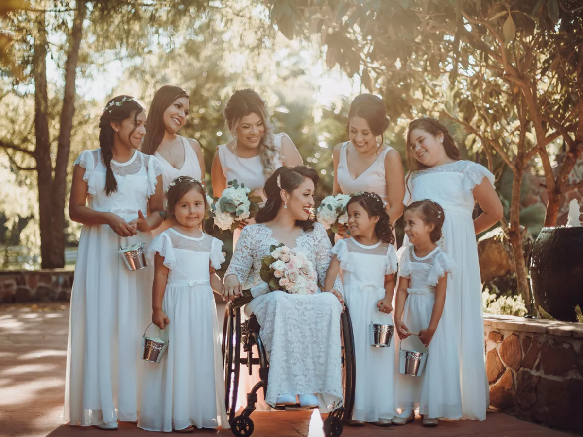 Flower Girl: Tips You Need To Know + Wedding Outfit Ideas