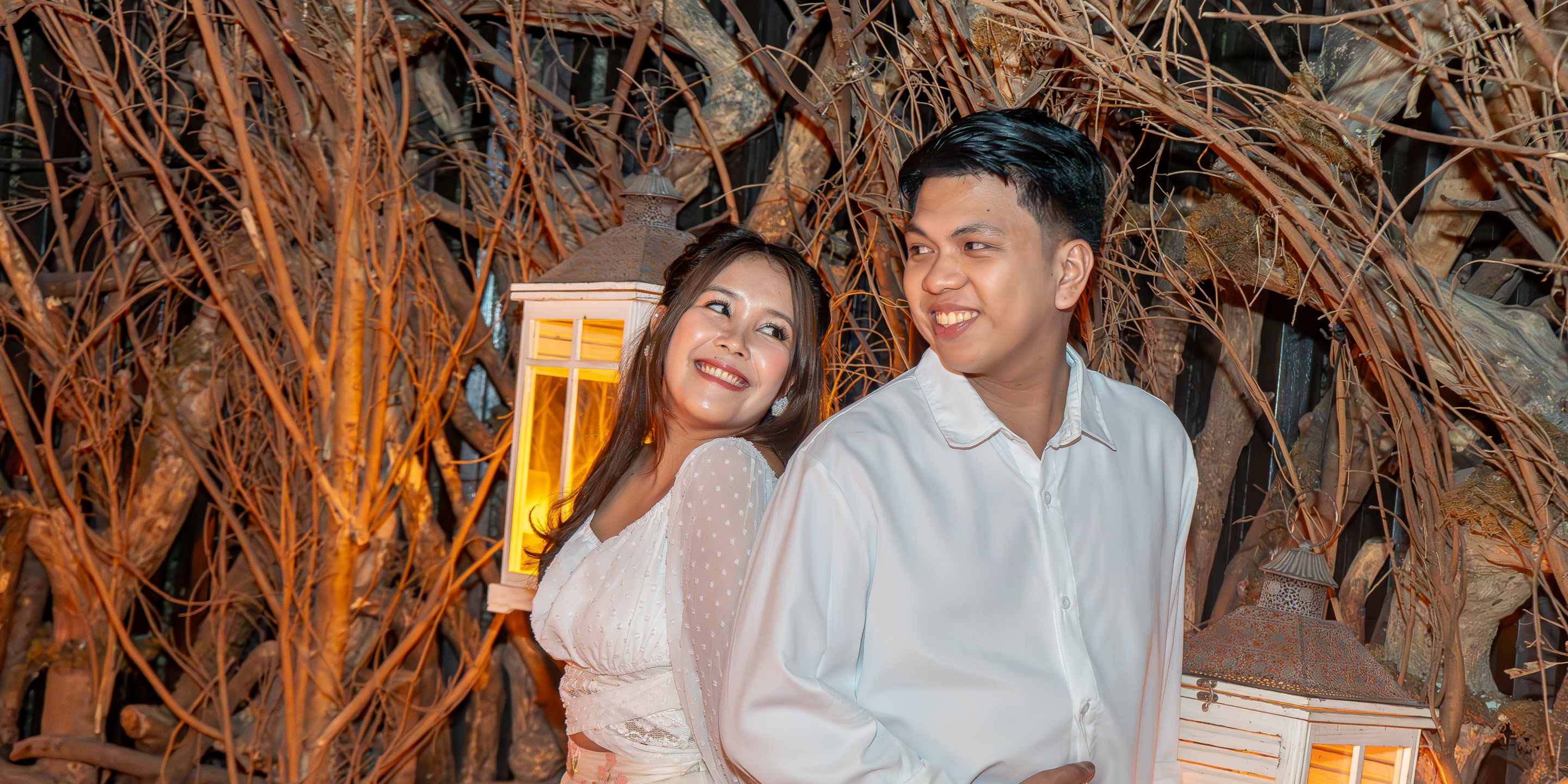 Erber & Alyssa Home Page Banner