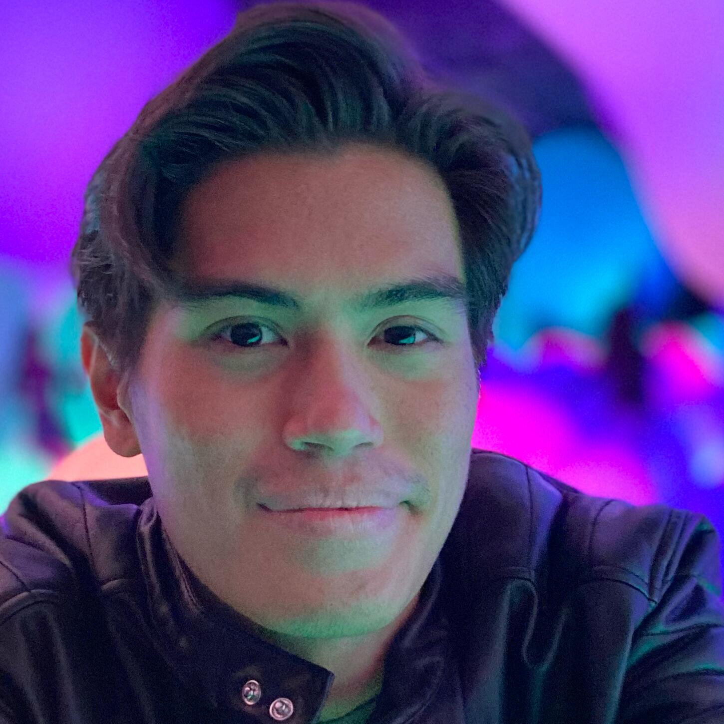 Keanu Robles