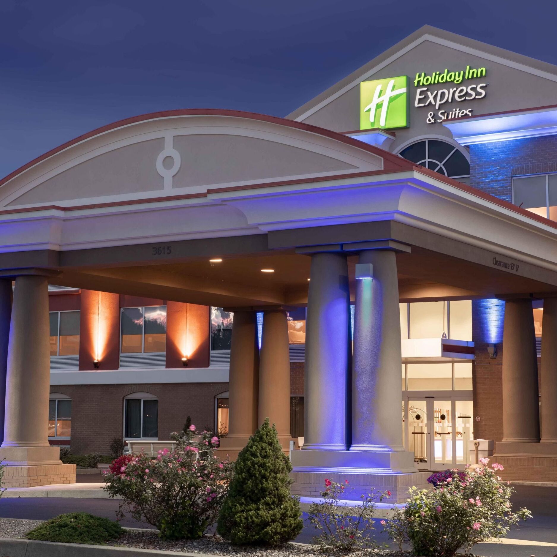 Picture of Holiday Inn Express & Suites Binghamton University-Vestal, an IHG Hotel