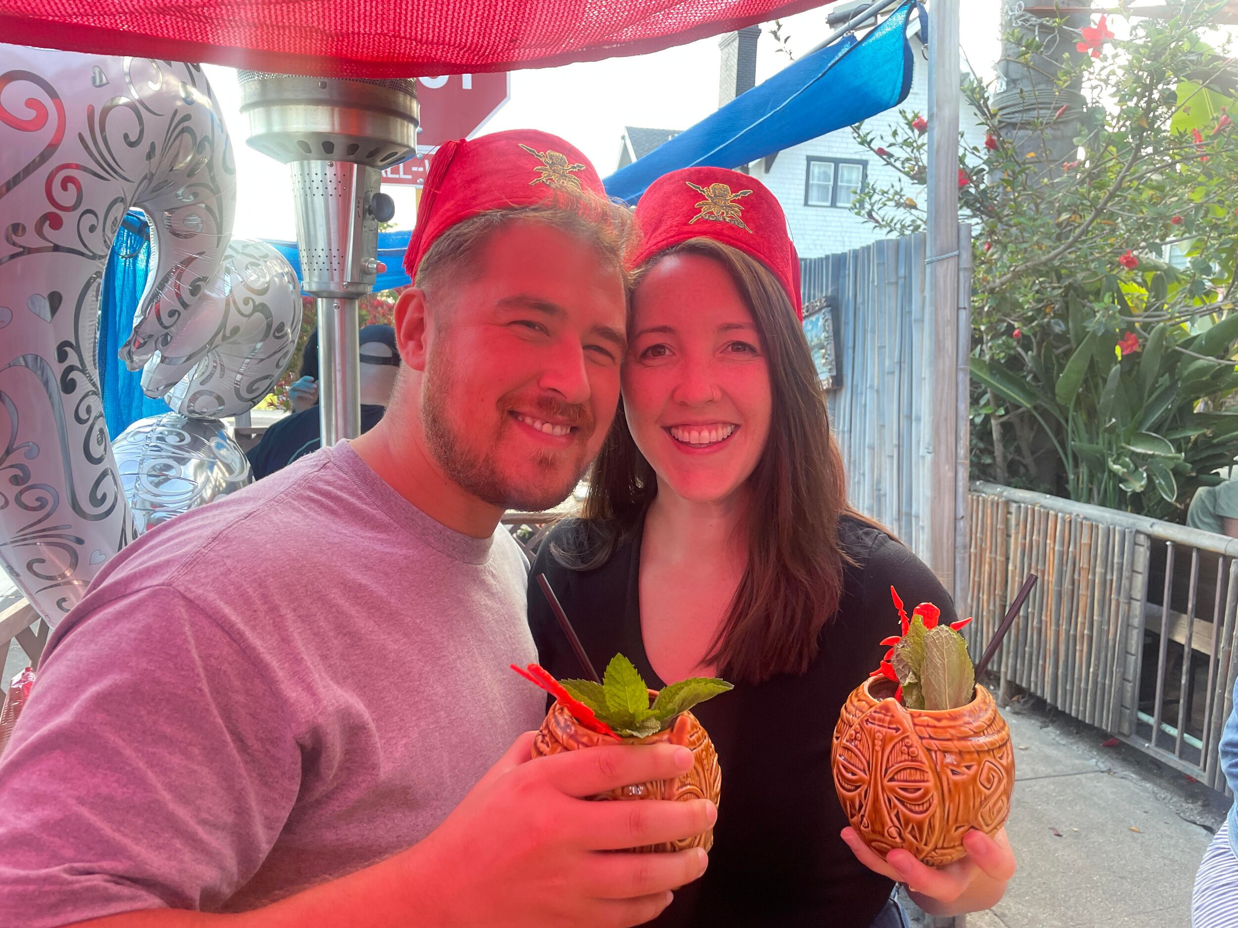 Picture of VenTiki Tiki Lounge and Lanai