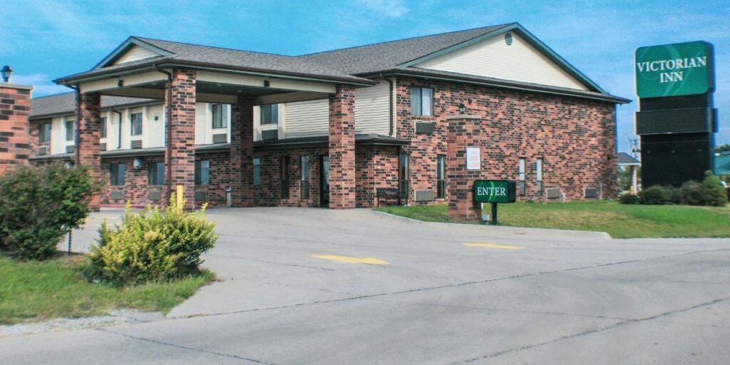Picture of Victorian Inn