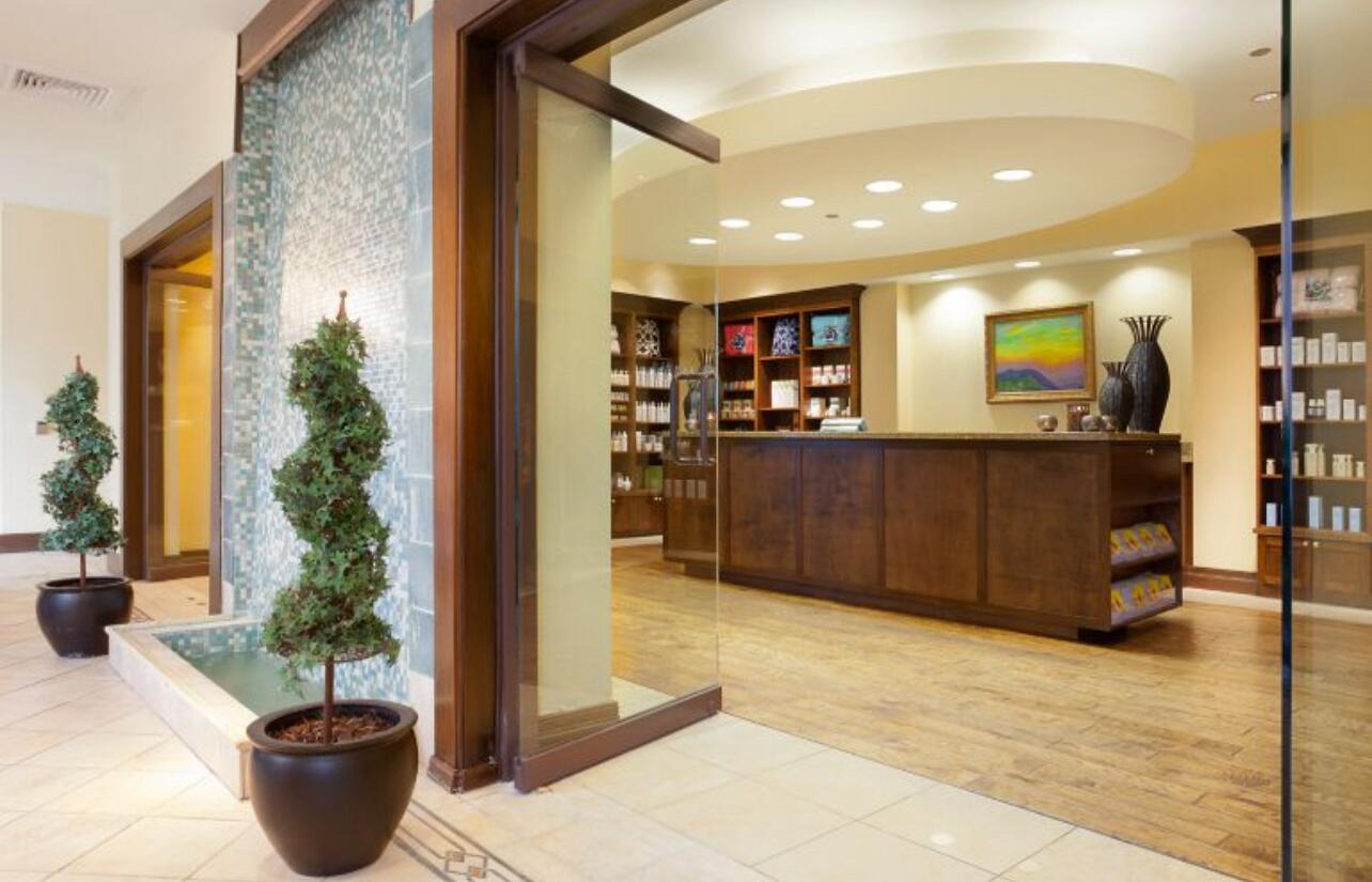 Picture of Marriott Myrtle Beach Resort & Spa At Grande Dunes