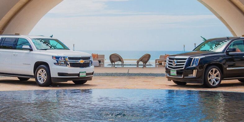 Picture of Transportation Service
