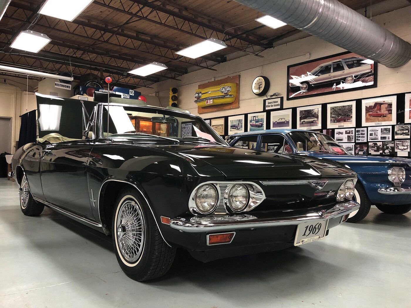 Picture of Ypsilanti Automotive Heritage Museum