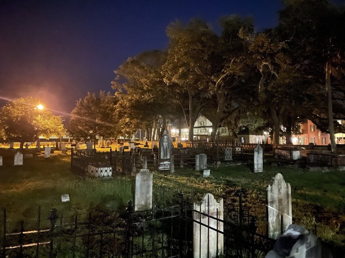 Picture of Ghost Tours of St. Augustine