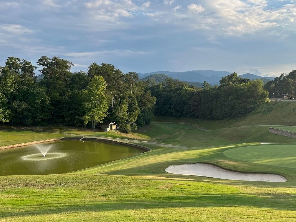 Picture of Gatlinburg Golf Course