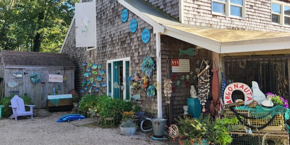 Picture of Wellfleet Marine Retail Store
