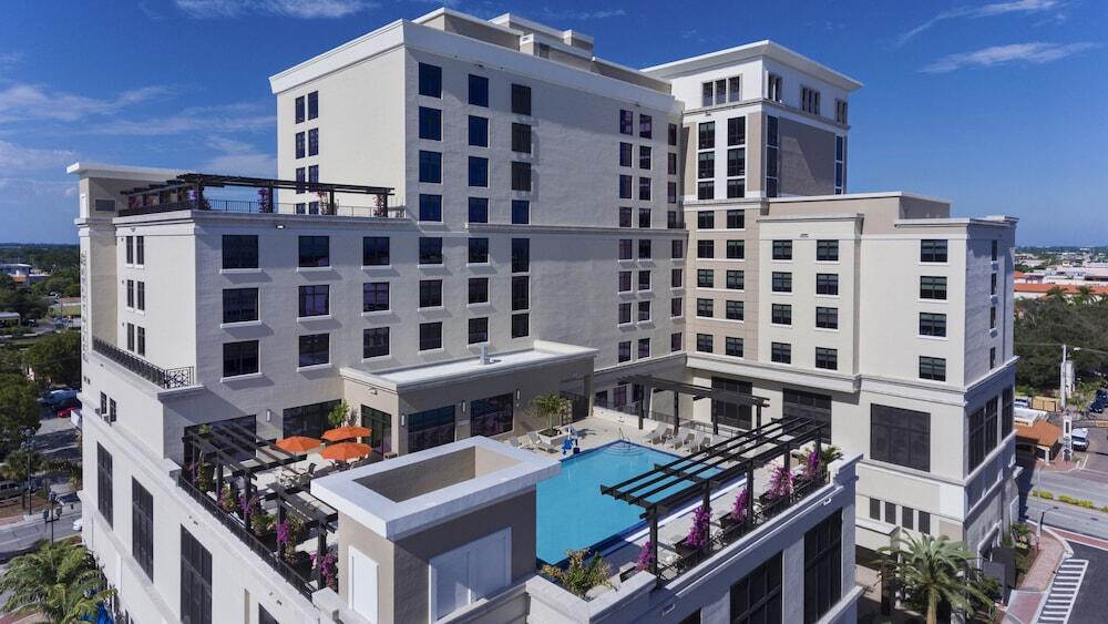 Picture of Hyatt Place Boca Raton/Downtown