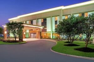 Picture of Hampton Inn by Hilton Merrillville