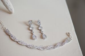 Elegant Bridal Jewelry