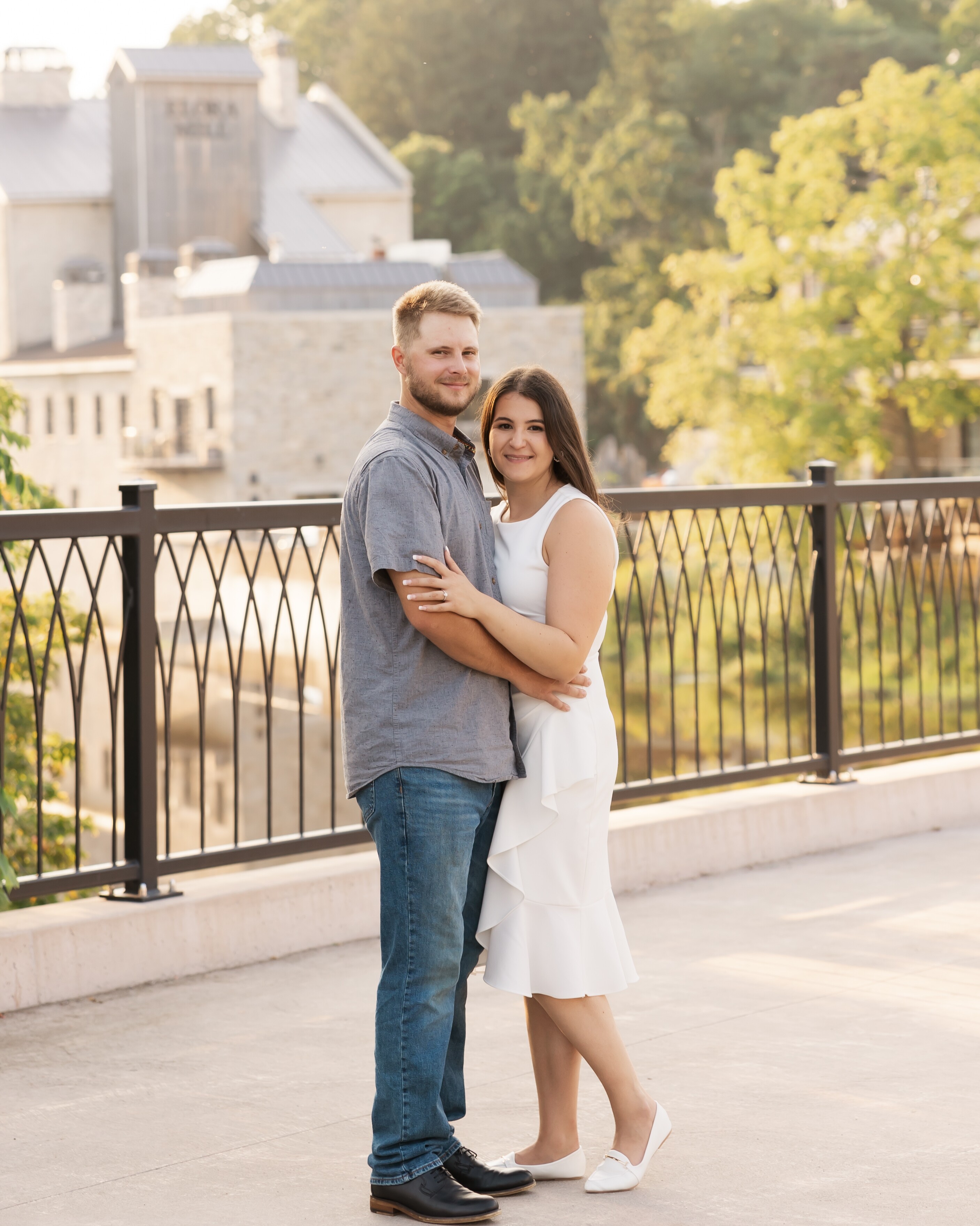 Keaghan & Jacob Home Page Banner