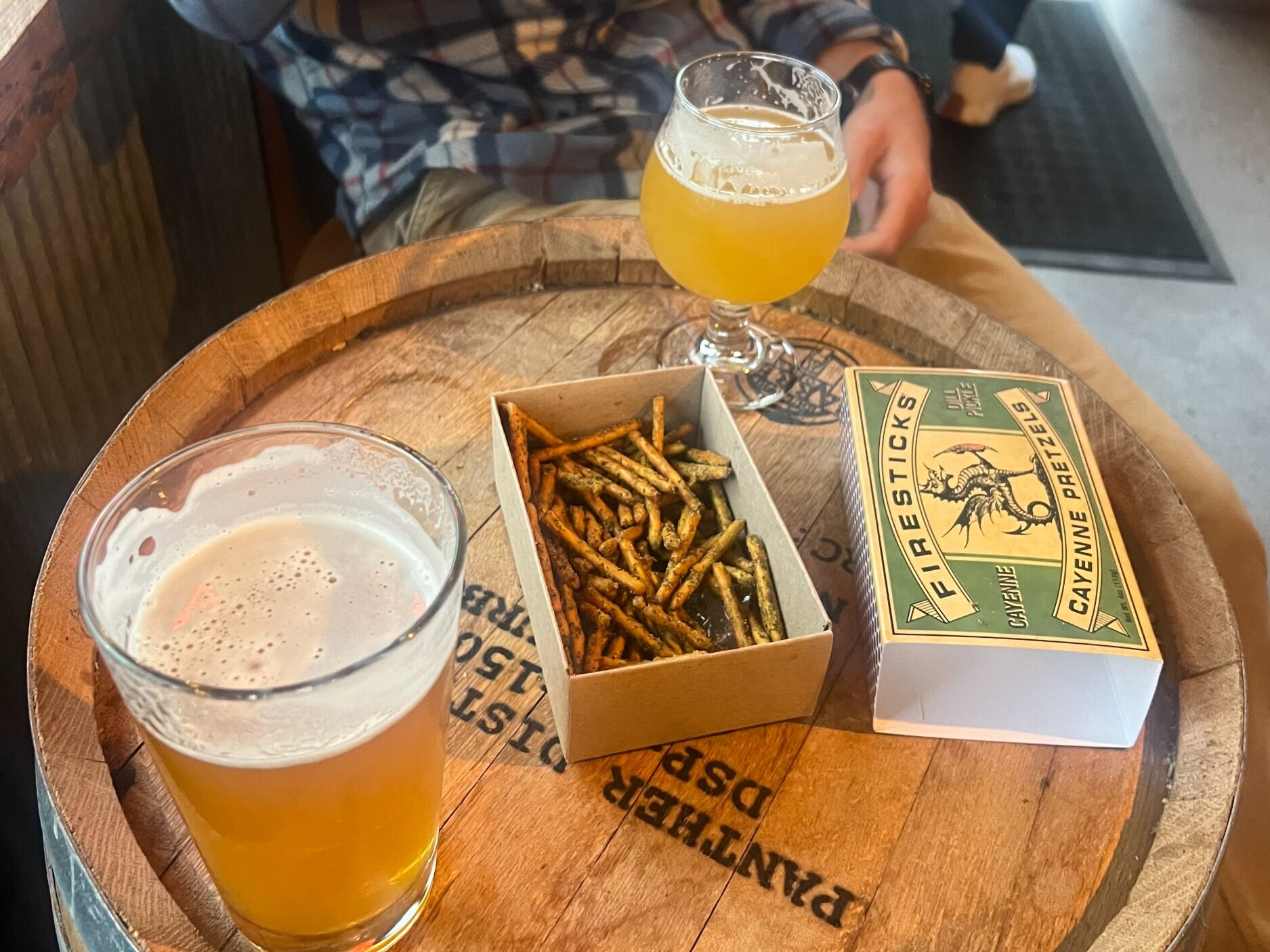 Picture of Castle Danger Brewery