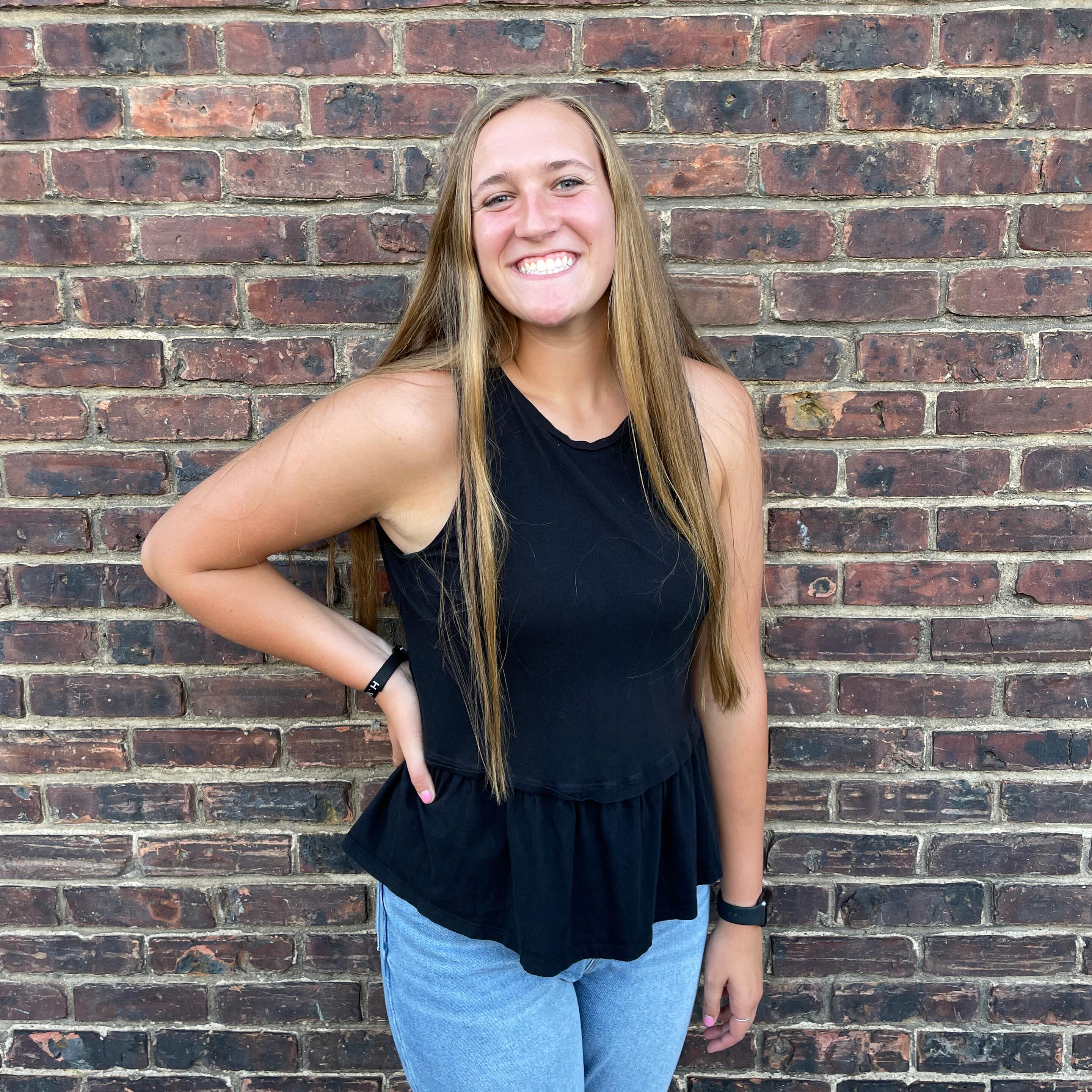 Grace Shoobridge