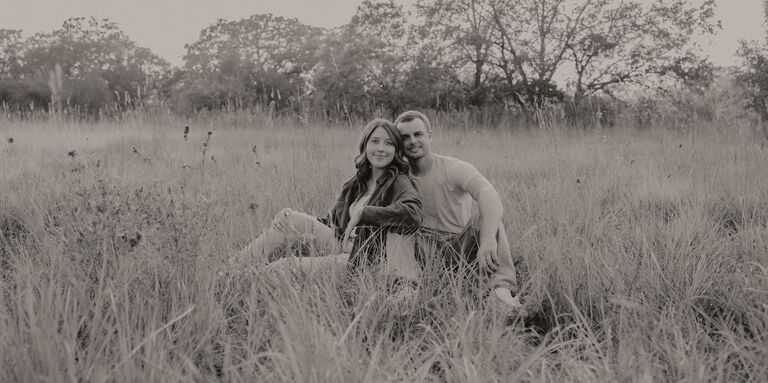 Madison & Jacob Home Page Banner