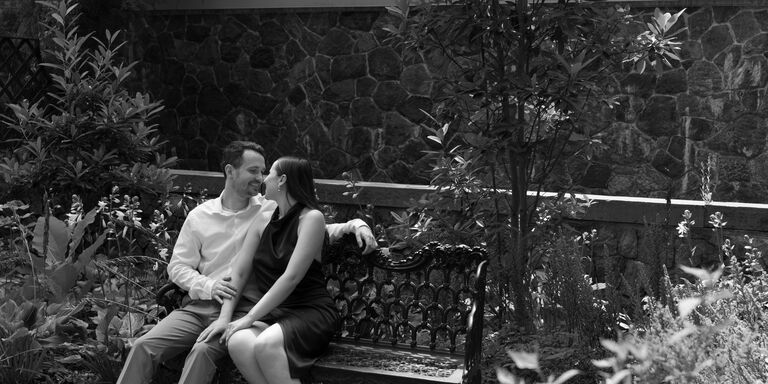 William & Dana Home Page Banner