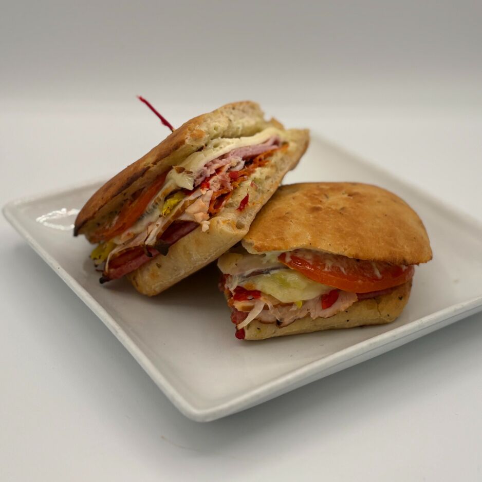 Picture of Harvest - Sandwiches And Craft Beer