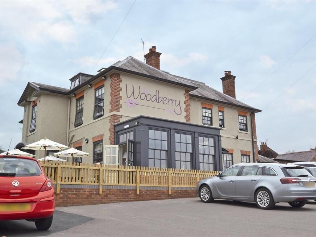 Picture of The Woodberry Inn