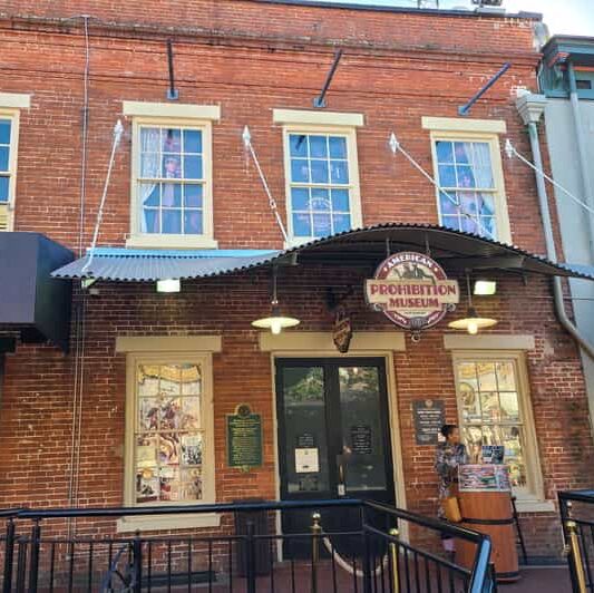 Picture of American Prohibition Museum