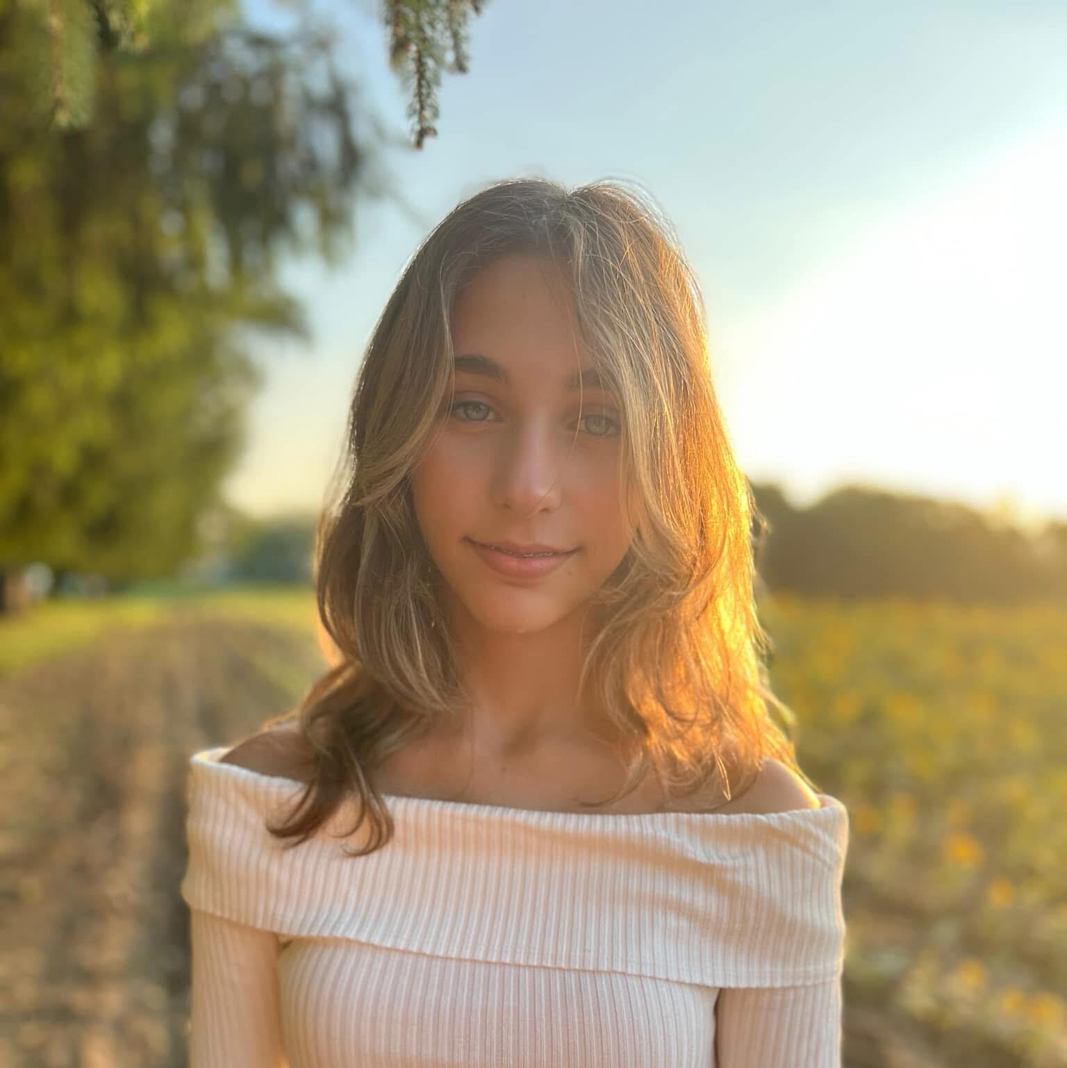 Addilynn Sheridan