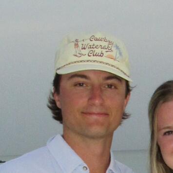 Connor Logeman