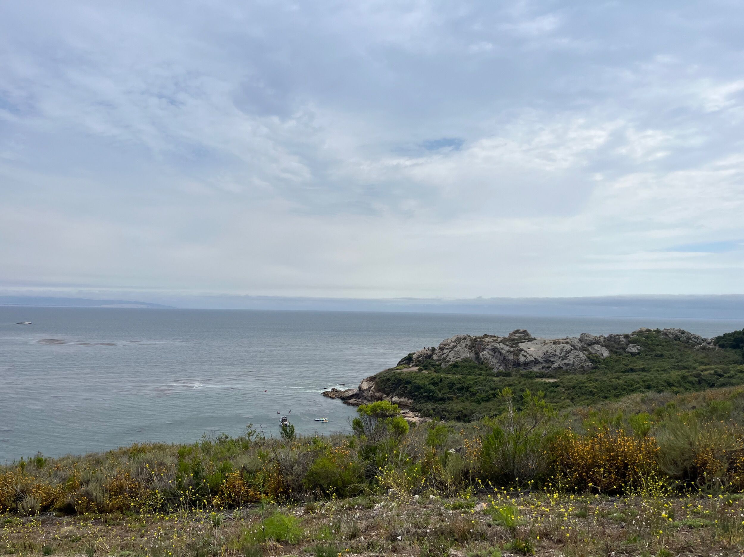 Picture of Smugglers Cave