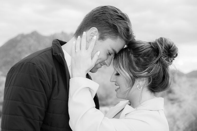 Mitchell & Christiana Home Page Banner