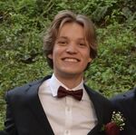 Andrew Haaland