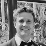 Conor O'Driscoll