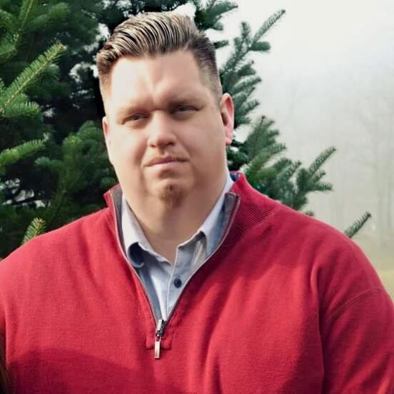 Christian Lohr