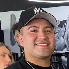Johnatan Muñoz-Valente