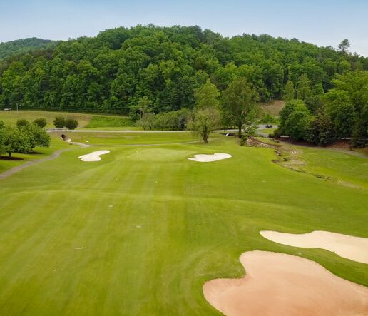 Picture of Apple Valley Golf Course