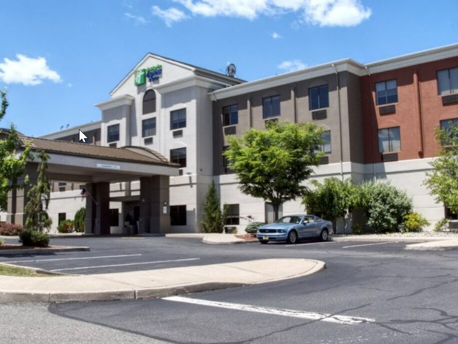 Picture of Holiday Inn Express & Suites Newton Sparta, an IHG Hotel