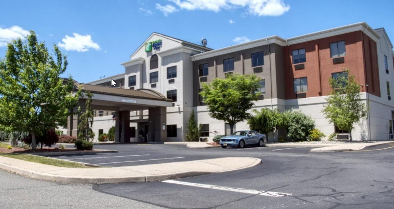 Picture of Holiday Inn Express & Suites Newton Sparta, an IHG Hotel